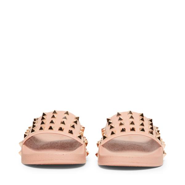 Sandale Dama Steve Madden Flashh Blush Roz | SM-496YV