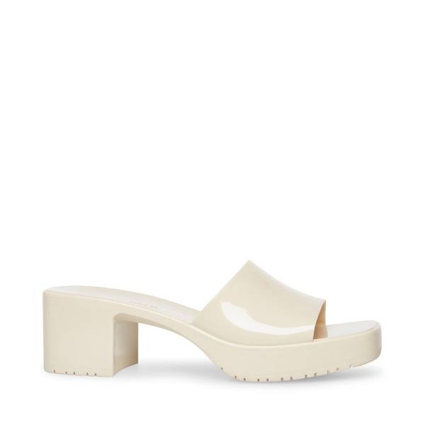 Sandale Dama Steve Madden Harlin Bone Bej | SM-765KP