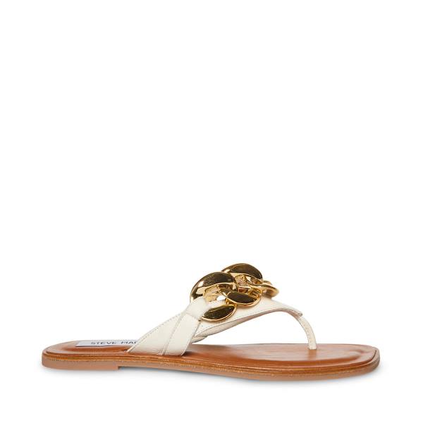 Sandale Dama Steve Madden Hazel Albi | SM-812WX