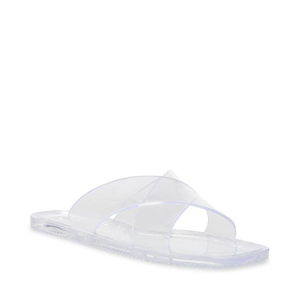 Sandale Dama Steve Madden Horizon Clear | SM-420OF