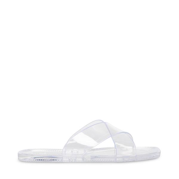 Sandale Dama Steve Madden Horizon Clear | SM-420OF