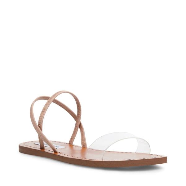 Sandale Dama Steve Madden Instant Clear | SM-398MA