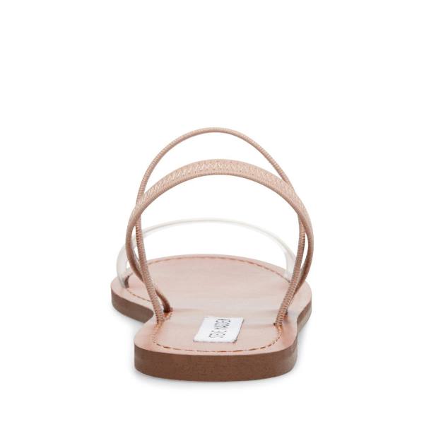 Sandale Dama Steve Madden Instant Clear | SM-398MA