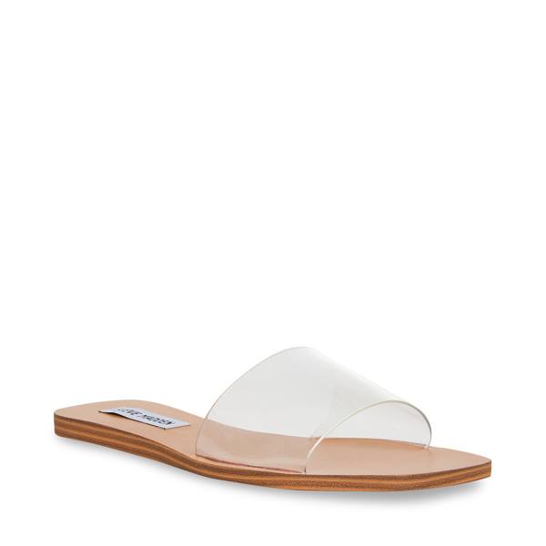 Sandale Dama Steve Madden Isabel Clear | SM-821AD