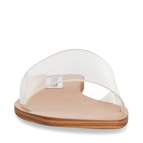 Sandale Dama Steve Madden Isabel Clear | SM-821AD