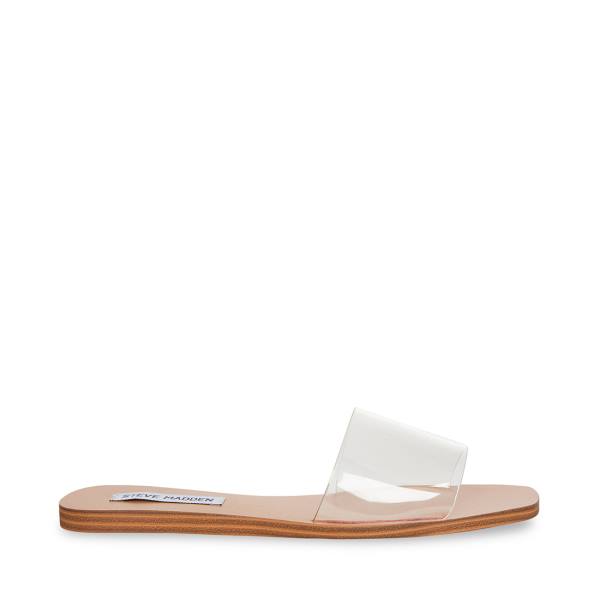 Sandale Dama Steve Madden Isabel Clear | SM-821AD