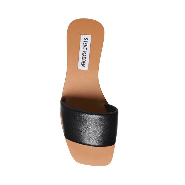 Sandale Dama Steve Madden Isabel Negrii | SM-287QU