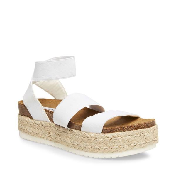 Sandale Dama Steve Madden Kimmie Albi | SM-529NG