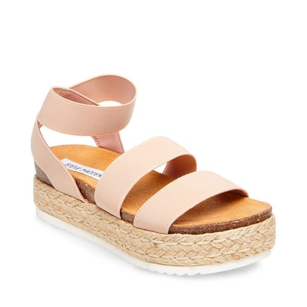 Sandale Dama Steve Madden Kimmie Blush Roz | SM-342PY