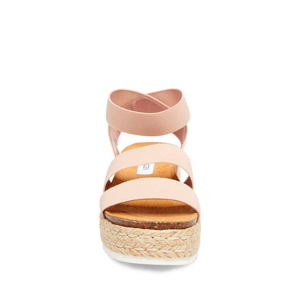 Sandale Dama Steve Madden Kimmie Blush Roz | SM-342PY