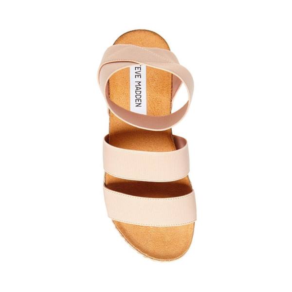 Sandale Dama Steve Madden Kimmie Blush Roz | SM-342PY