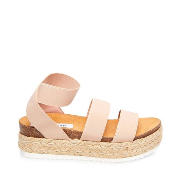 Sandale Dama Steve Madden Kimmie Blush Roz | SM-342PY