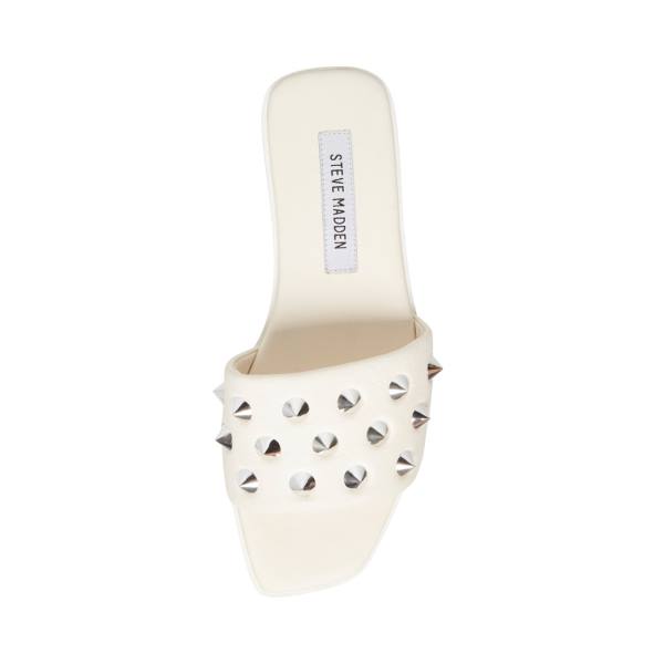 Sandale Dama Steve Madden Laverne Bone Bej | SM-962TZ