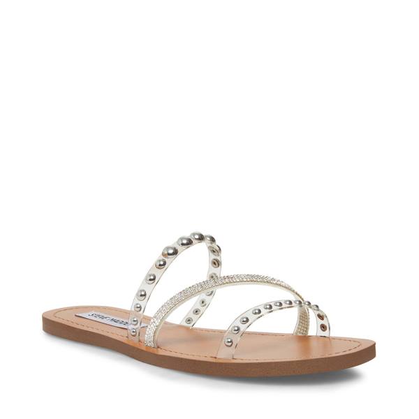 Sandale Dama Steve Madden Luciella Clear | SM-829KJ