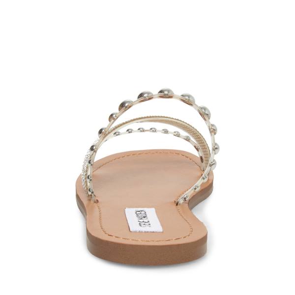 Sandale Dama Steve Madden Luciella Clear | SM-829KJ