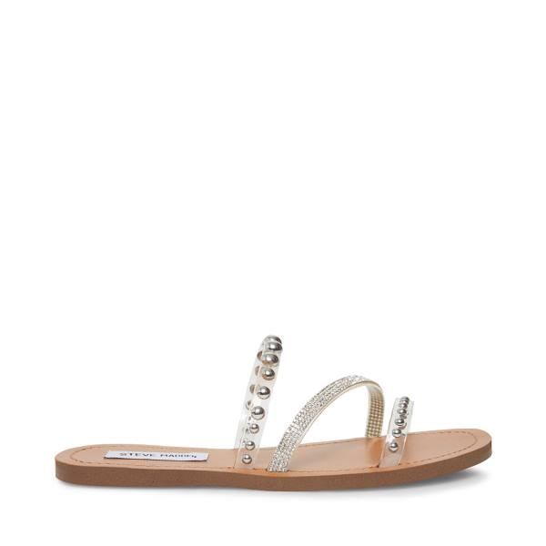 Sandale Dama Steve Madden Luciella Clear | SM-829KJ