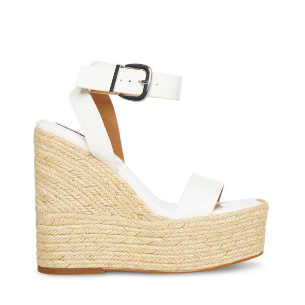 Sandale Dama Steve Madden Mallandra Lacuita Albi | SM-369GJ