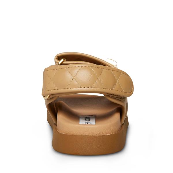 Sandale Dama Steve Madden Margie Tan Maro | SM-736QB