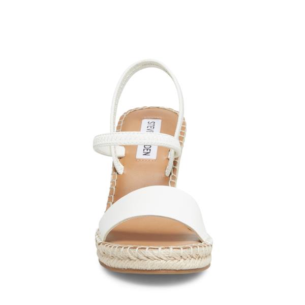 Sandale Dama Steve Madden Mckenzie Albi | SM-349XD