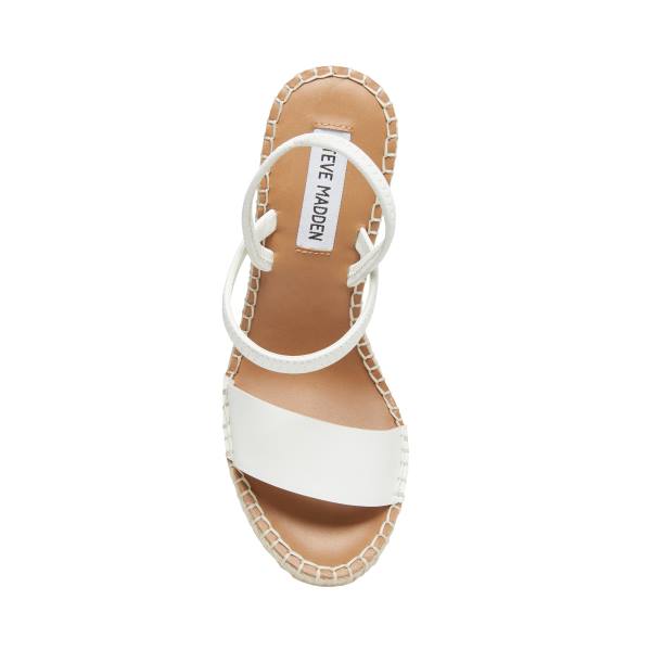 Sandale Dama Steve Madden Mckenzie Albi | SM-349XD