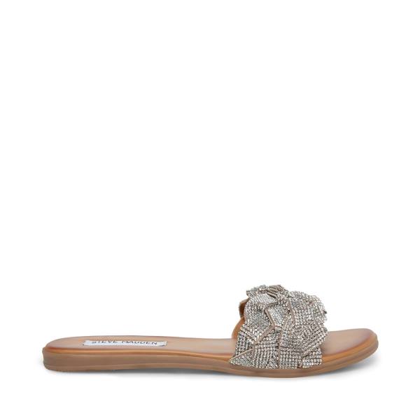 Sandale Dama Steve Madden Phraya Diamond | SM-679UA