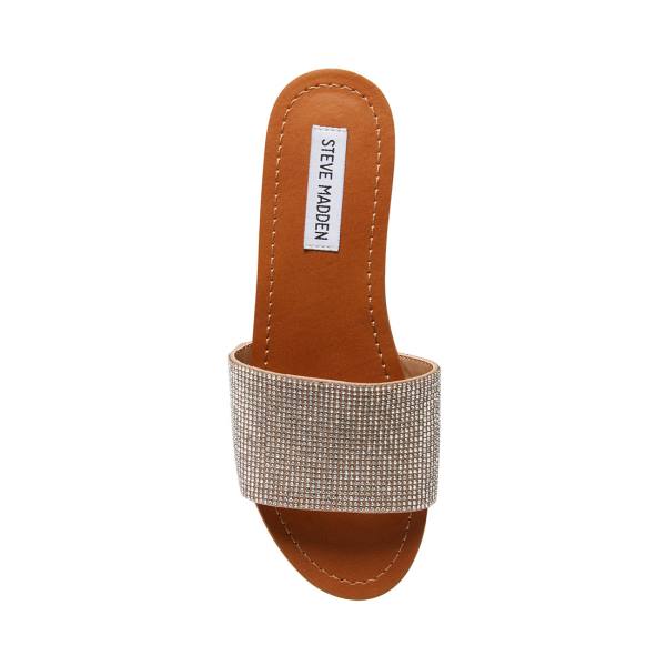 Sandale Dama Steve Madden Romina Diamond | SM-461ZW