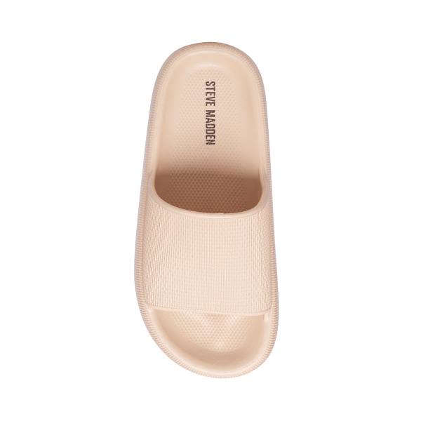 Sandale Dama Steve Madden Scuba Tan Bej | SM-365IH