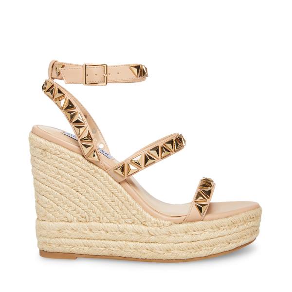 Sandale Dama Steve Madden Sessions Tan Maro | SM-864MC