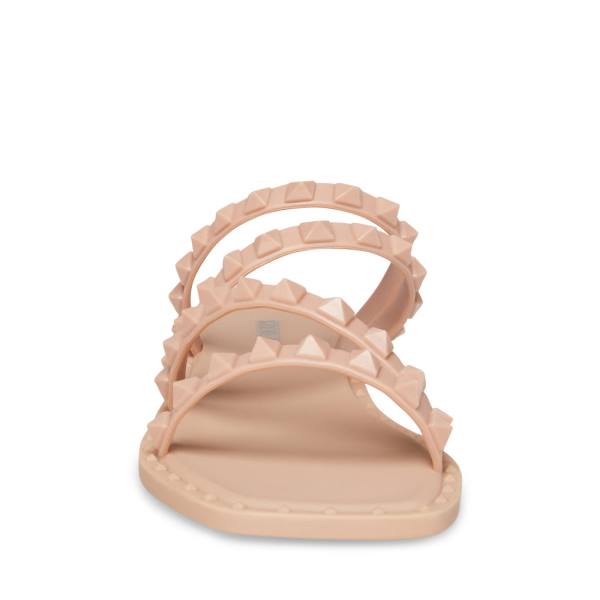 Sandale Dama Steve Madden Skyler-j Blush Roz | SM-918SY