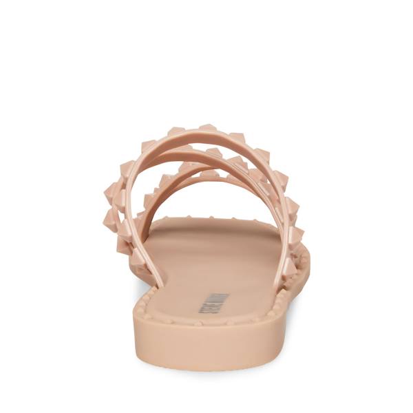 Sandale Dama Steve Madden Skyler-j Blush Roz | SM-918SY