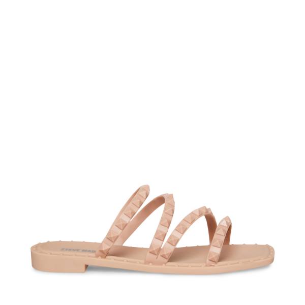 Sandale Dama Steve Madden Skyler-j Blush Roz | SM-918SY