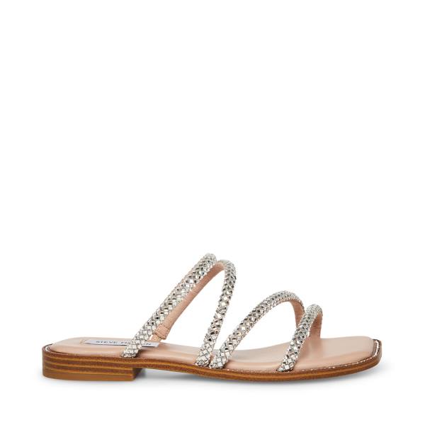 Sandale Dama Steve Madden Starie Diamond | SM-410NQ