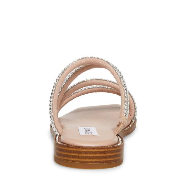 Sandale Dama Steve Madden Starie Diamond | SM-410NQ