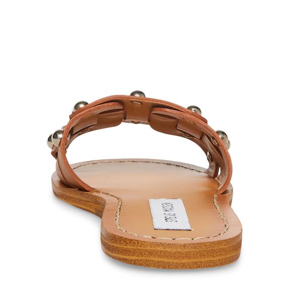 Sandale Dama Steve Madden Tanya Tan Maro Colorati | SM-651JL