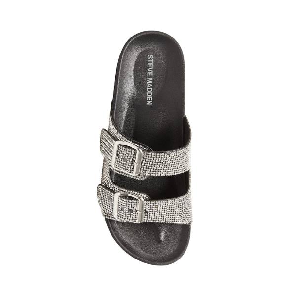 Sandale Dama Steve Madden Thrilled Diamond | SM-782PI