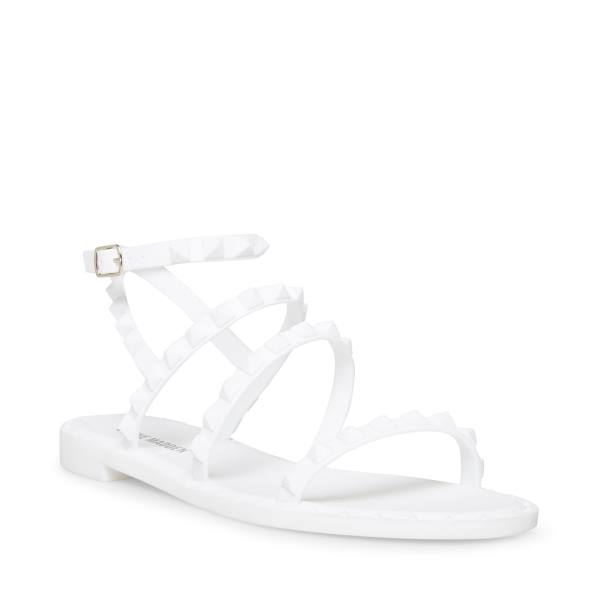 Sandale Dama Steve Madden Travel-j Albi | SM-349NU