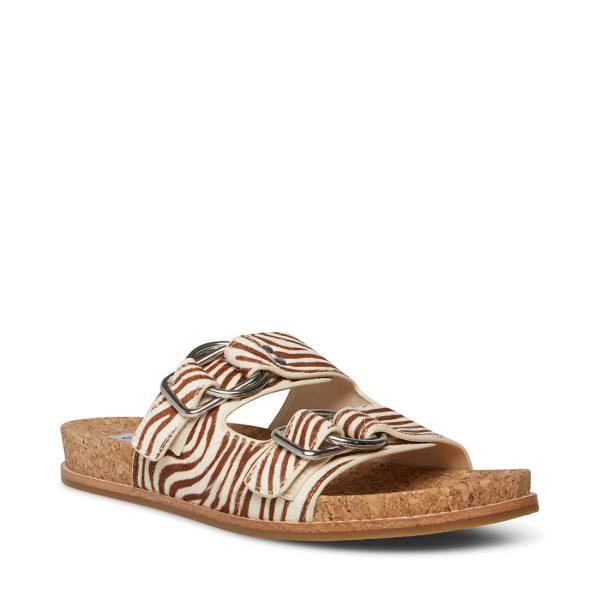 Sandale Dama Steve Madden Zeya Tiger | SM-625FD