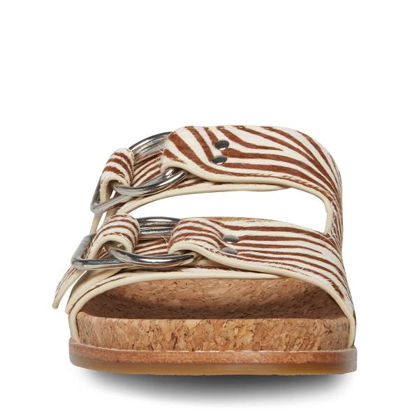 Sandale Dama Steve Madden Zeya Tiger | SM-625FD