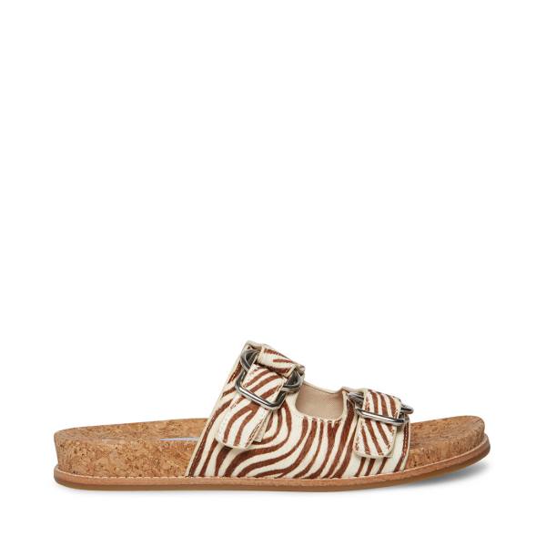 Sandale Dama Steve Madden Zeya Tiger | SM-625FD