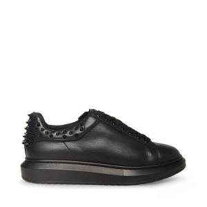 Adidași Barbati Steve Madden Frosting Negrii | SM-926VL