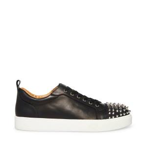 Adidași Barbati Steve Madden Portall Negrii | SM-851QU