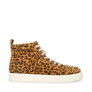 Adidași Barbati Steve Madden Promoter Leopard Leopard | SM-701UZ