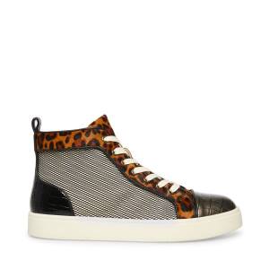 Adidași Barbati Steve Madden Promoter-s Leopard Leopard | SM-209ER