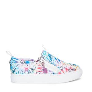 Adidași Copii Steve Madden Aglamm Bright Colorati Deschis | SM-132FE