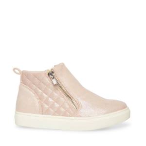 Adidași Copii Steve Madden Areggie Blush Roz | SM-491NO