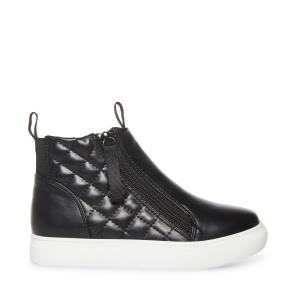 Adidași Copii Steve Madden Areggie Negrii | SM-914UO