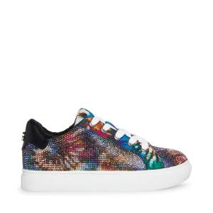 Adidași Copii Steve Madden Jceecee Bright Colorati Deschis | SM-956XZ