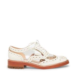 Adidași Dama Steve Madden Betty Albi | SM-938NK