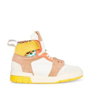 Adidași Dama Steve Madden Bizzy Colorati | SM-542QI