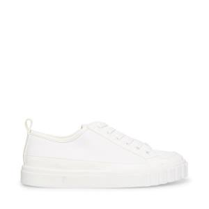 Adidași Dama Steve Madden Caleb Albi | SM-654AJ